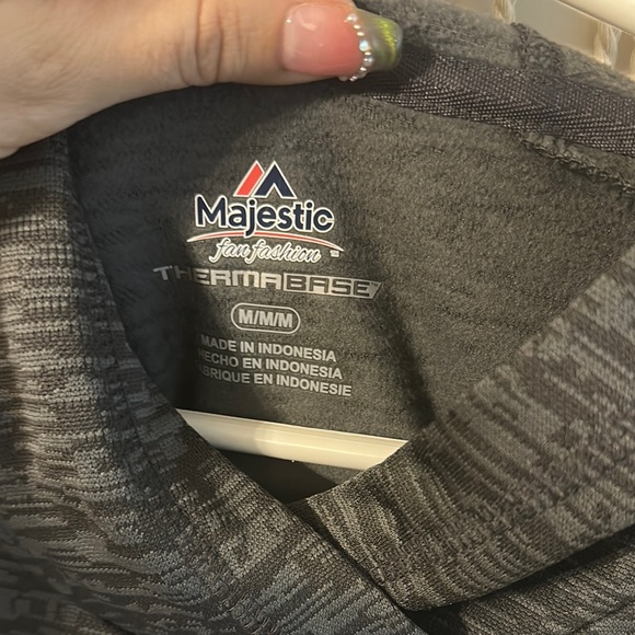 San Francisco 49ers Gray Hoodie - Picture 2 of 8